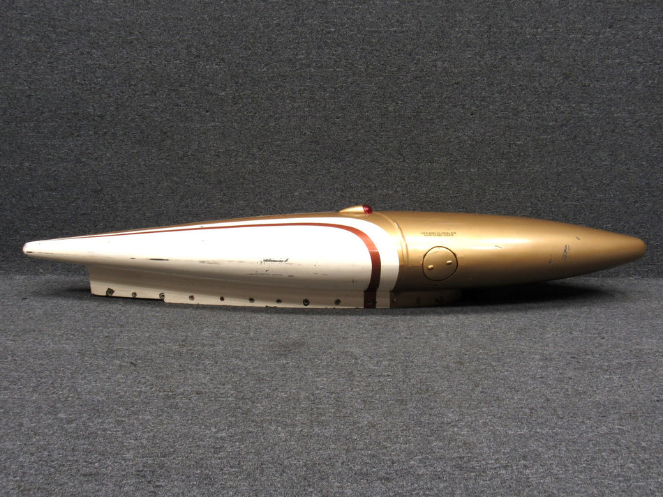 55000LH Beech A35 Wing Tip Tank Assembly LH