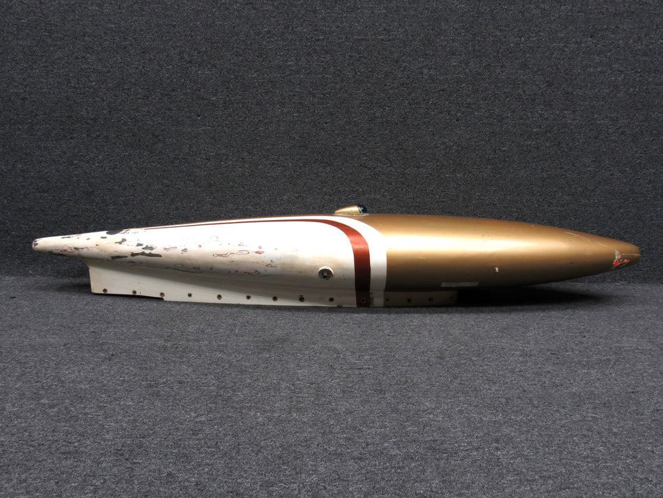 55000RH Beech A35 Wing Tip Tank Assembly RH