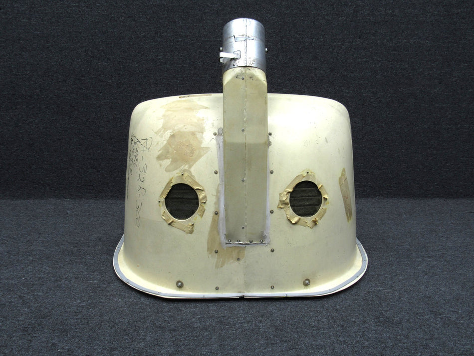 36589-004 Piper PA32R-300 Hat Shelf Bulkhead Assembly