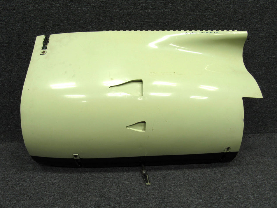 016A-13304-21 Mitsubishi MU2B-20 Engine Nacelle Door Assembly LH