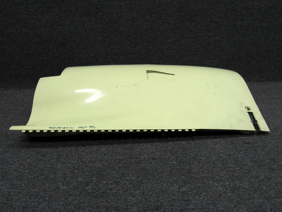 016A-13304-21 Mitsubishi MU2B-20 Engine Nacelle Door Assembly LH
