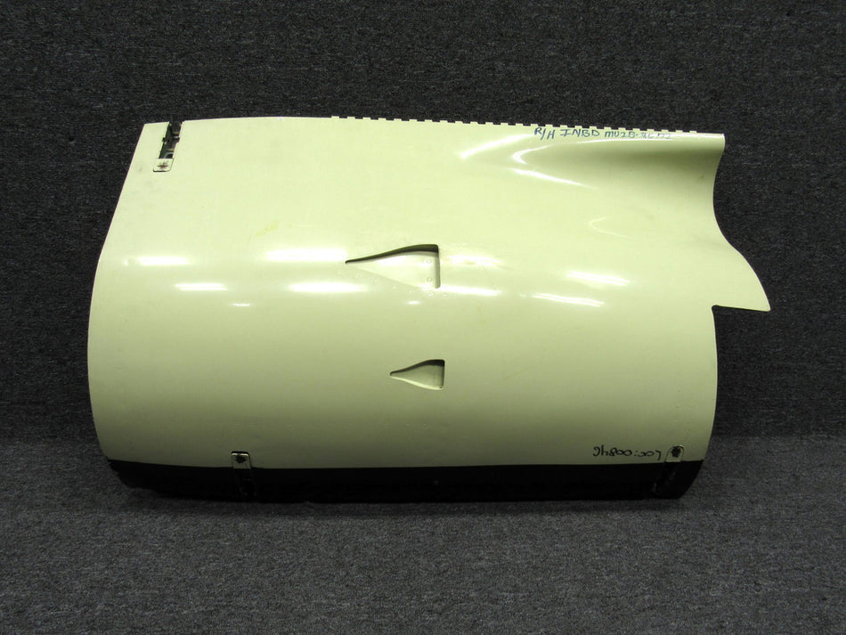016A-13304-22 Mitsubishi MU2B-20 Engine Nacelle Door Assembly RH