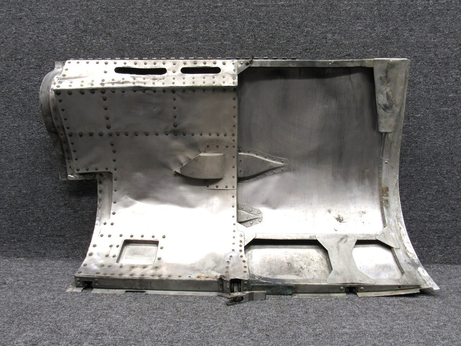016A-13304-22 Mitsubishi MU2B-20 Engine Nacelle Door Assembly RH
