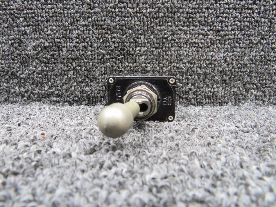 MS24659-23D (Alt: 2TL1-3D) Und. Labs Micro Switch
