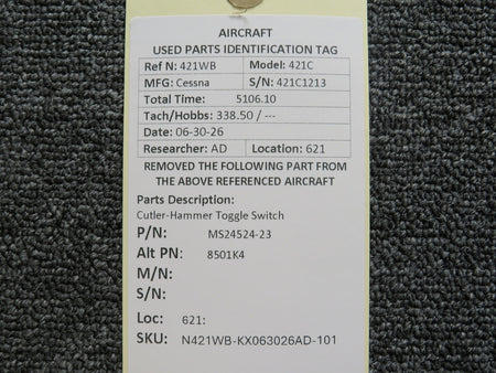 N421WB-KX063026AD-101KW