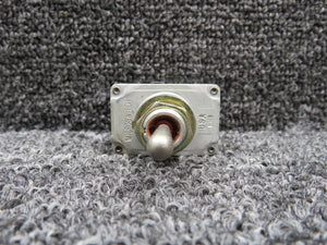 MS24524-27 (Alt: 2TL1-7) Micro Switch Toggle Switch