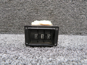 45A70346-1 Mitsubishi MU-300 Setting Switch Unit