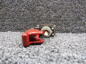MS24524-27 (Alt: 8501K2) Cutler Hammer Toggle Switch with Cover