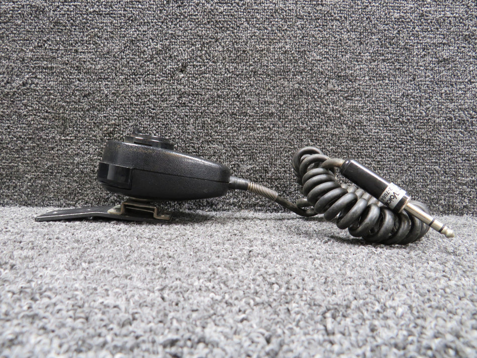 602FTR Electro-Voice Transistorized Noise-Cancelling Dynamic Microphone