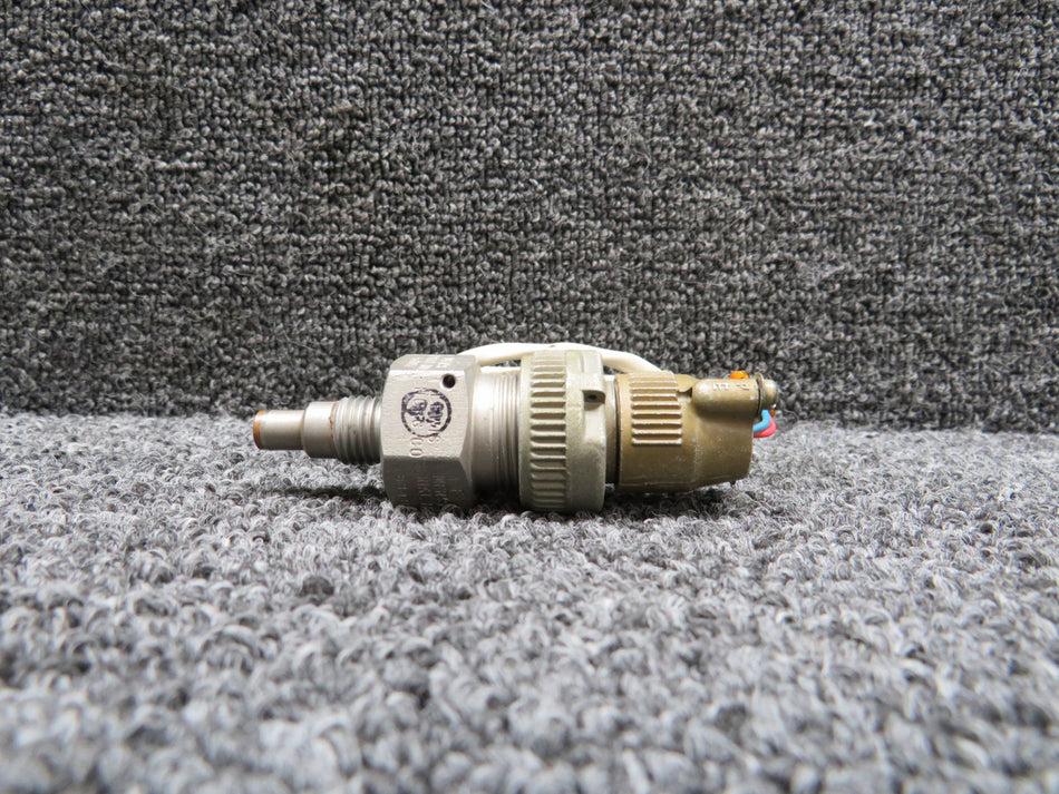 56B17 (Alt: MS28034-3) Lewis Engineering Temperature Sensor
