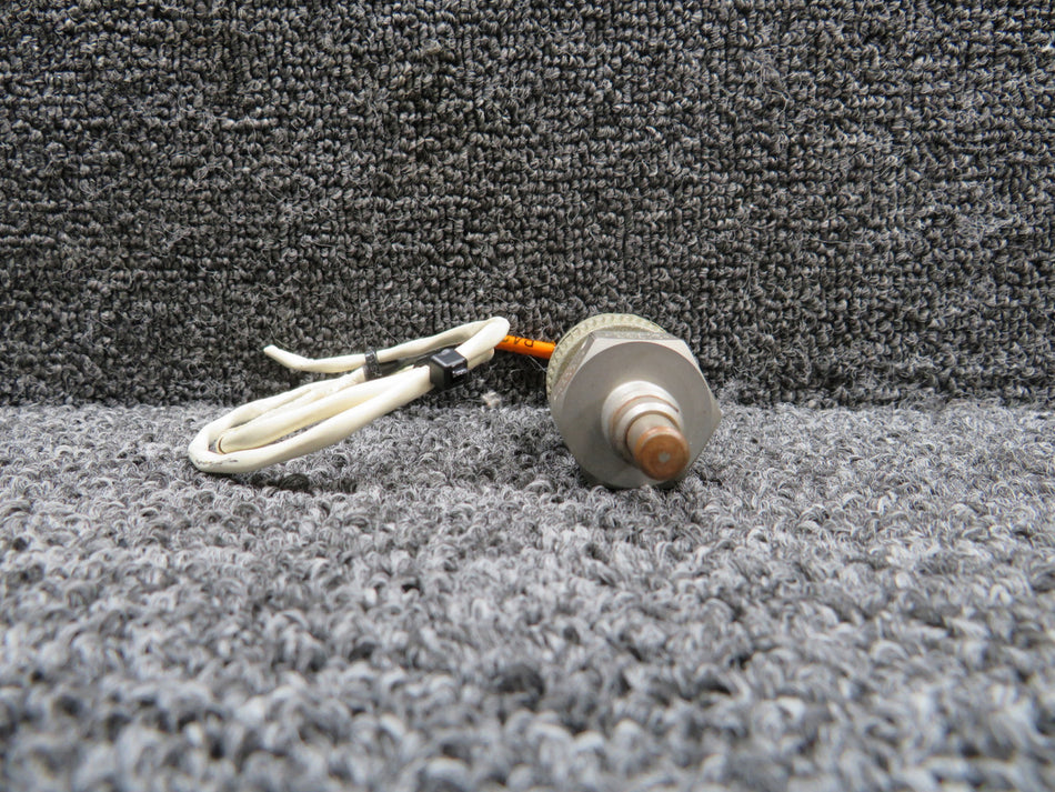 56B17 (Alt: MS28034-3) Lewis Engineering Temperature Sensor