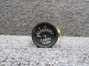 5003-3016 Insco Type 1 Cabin Temperature Indicator with Revisions