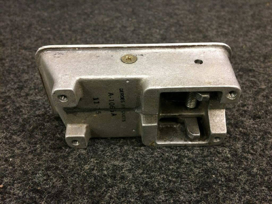 40142-9 Rockwell 112TC Handle Assy Exterior LH