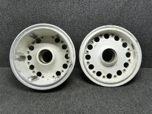 9561061-9 Goodyear Type VII 32x8.8 Landing Wheel Assembly
