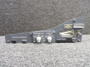 233A2221-28 (Alt: 233A2221-408) Common Display System Control Panel LH
