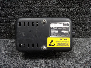 61423 (Alt: 473597-5) Kidde Aerospace Smoke Detector Type II (Volts: 28)