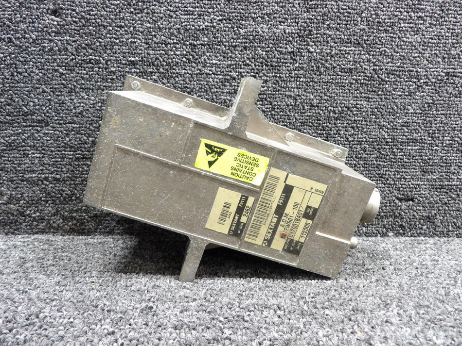 C17001BA01 (Alt: S242W601-100) Sextant Air Data Module
