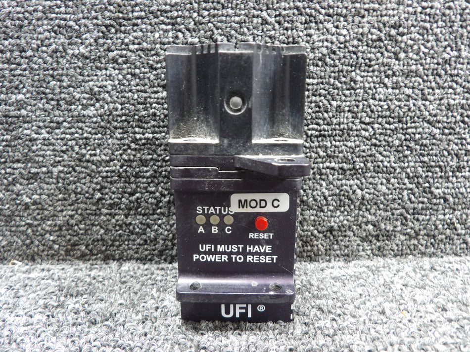10-3100-0001 TDG Aerospace Relay Adapter Module with Modifications