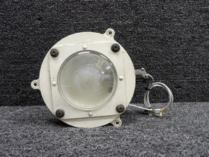 10-0015-5 Grimes Aerospace Dome Light Assembly with Revisions