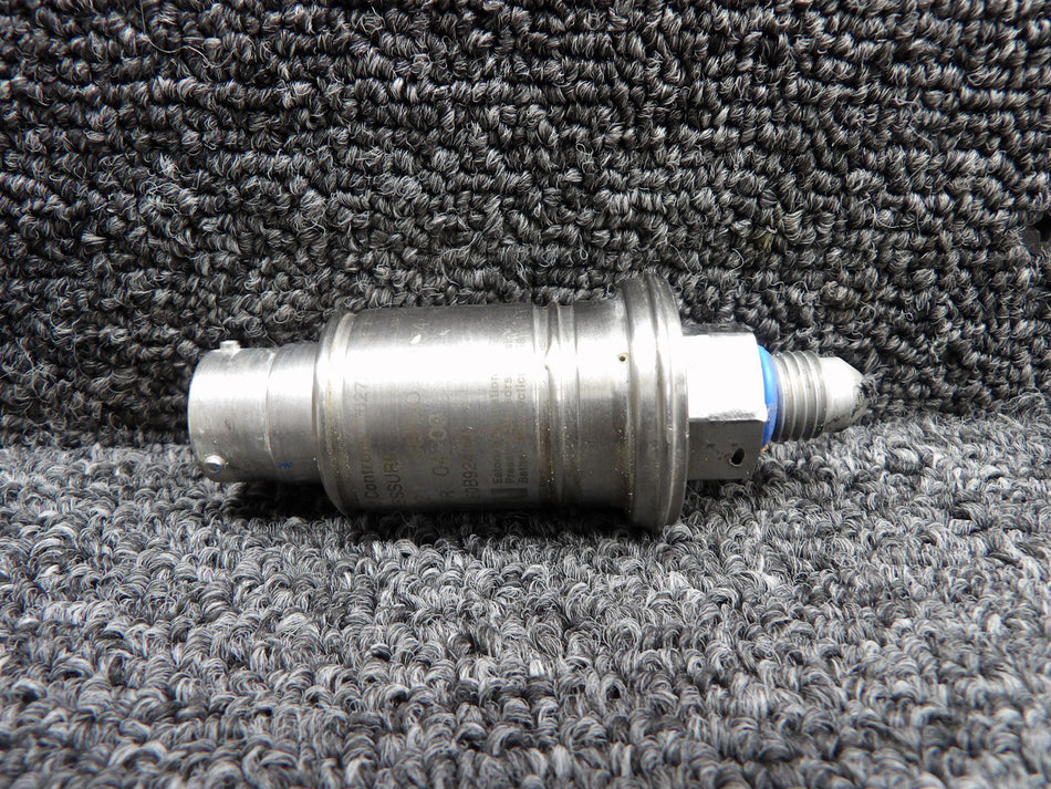 21C1-3-22 (Alt: 60B92400-11) Eaton Pressure Switch