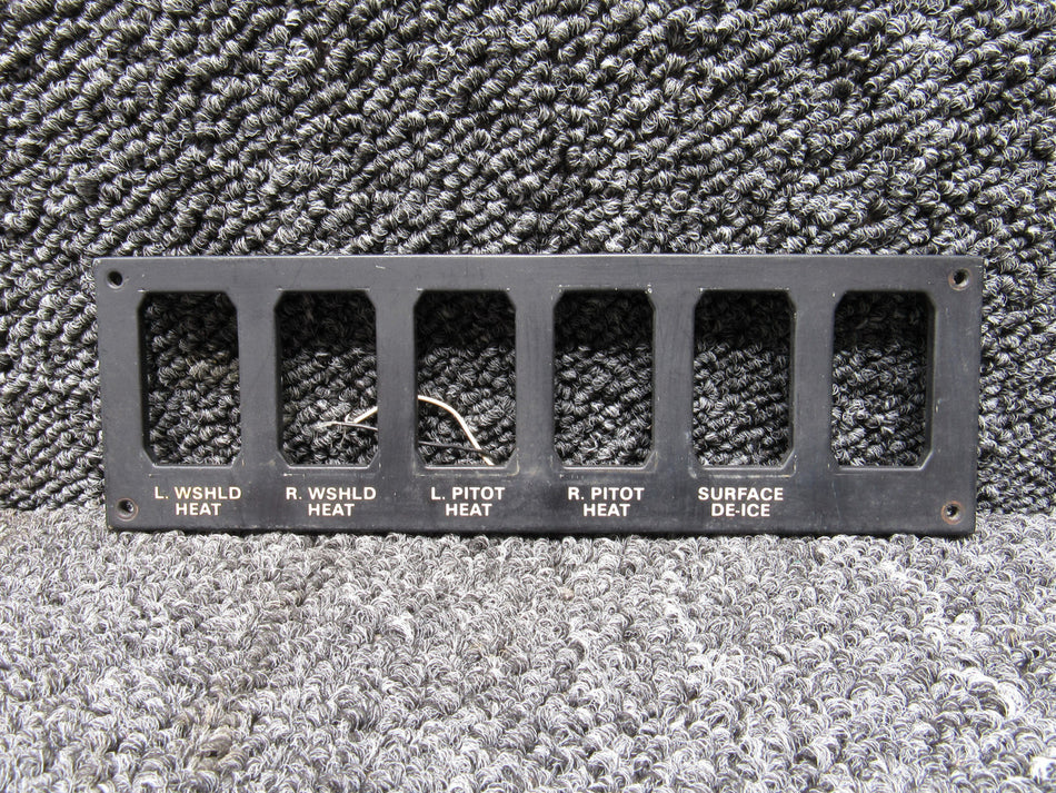 558-973 (Alt: 50774-000) Astronics Corp EL Panel Assembly (Volts: 115)
