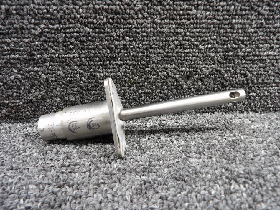 622878-2 (Alt: 10-62091-14) Honeywell Duct Air Temperature Sensor