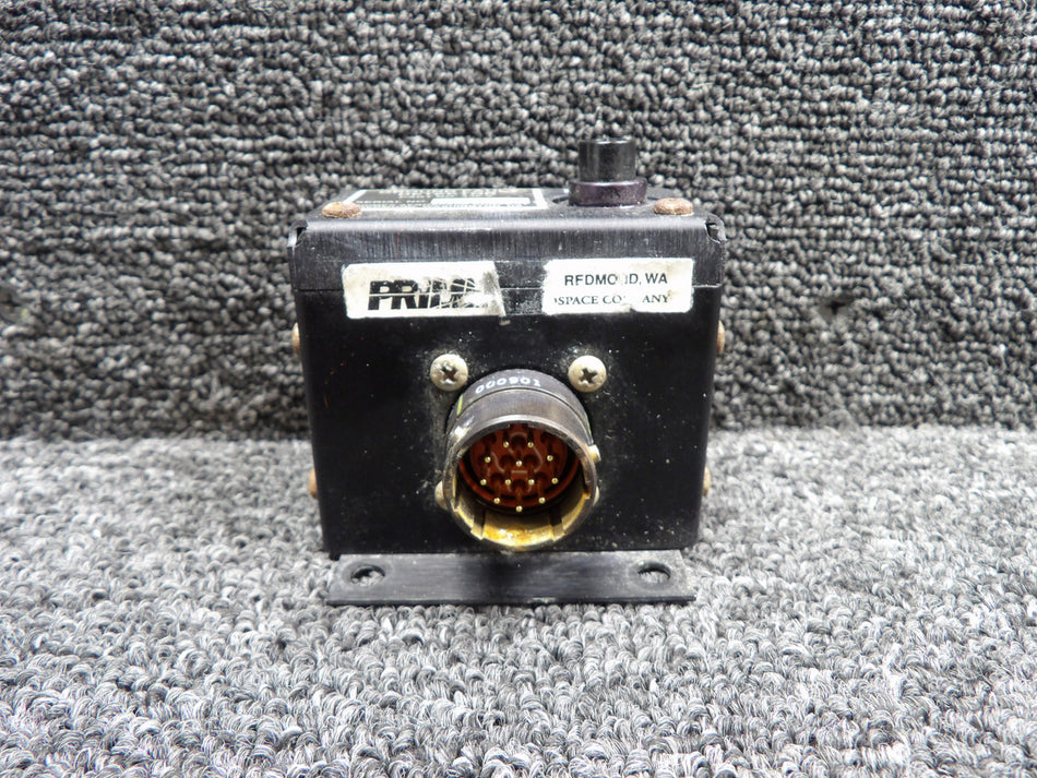436-2 Primex Aerospace Ground Fault Detector with Modifications