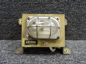 284A3151-3 Boeing 737-800 Auxiliary Power Unit Bay Light Assembly