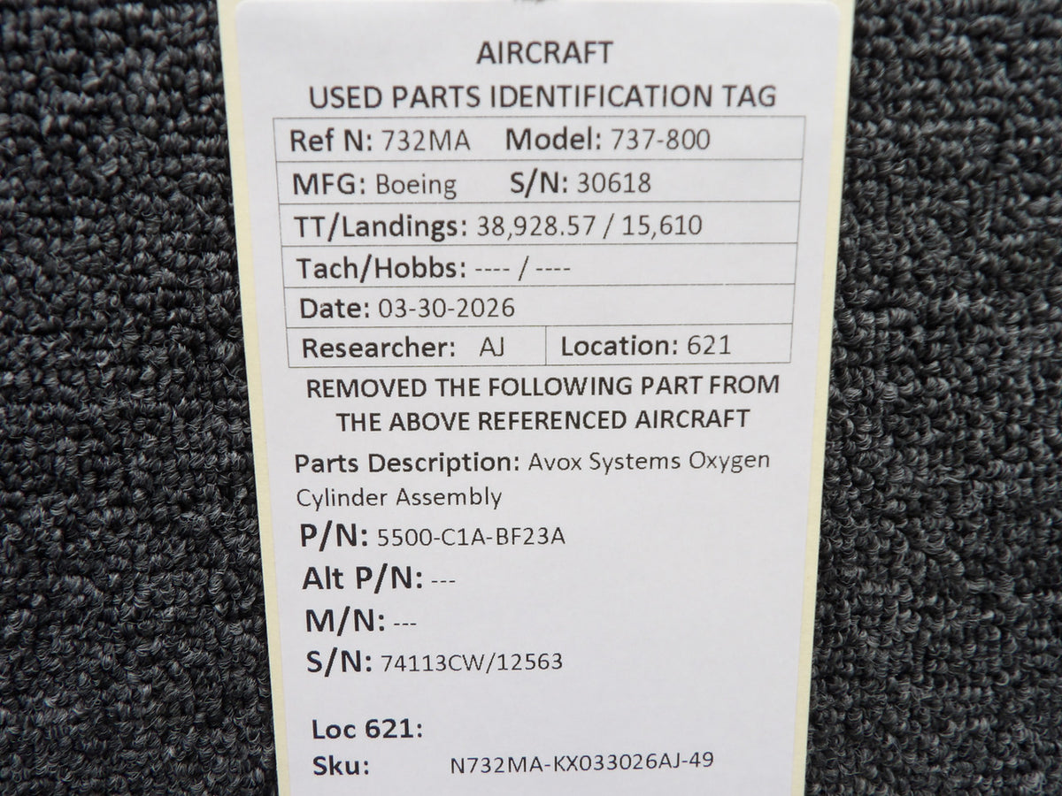 N732MA-KX033026AJ-49AS-OG
