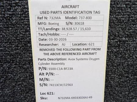 N732MA-KX033026AJ-49AS-OG