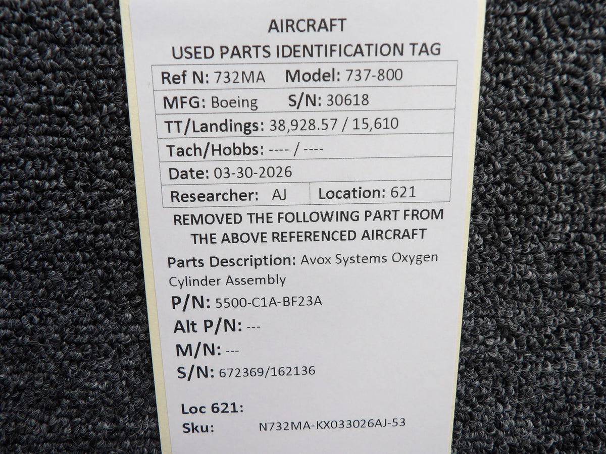 N732MA-KX033026AJ-53AS