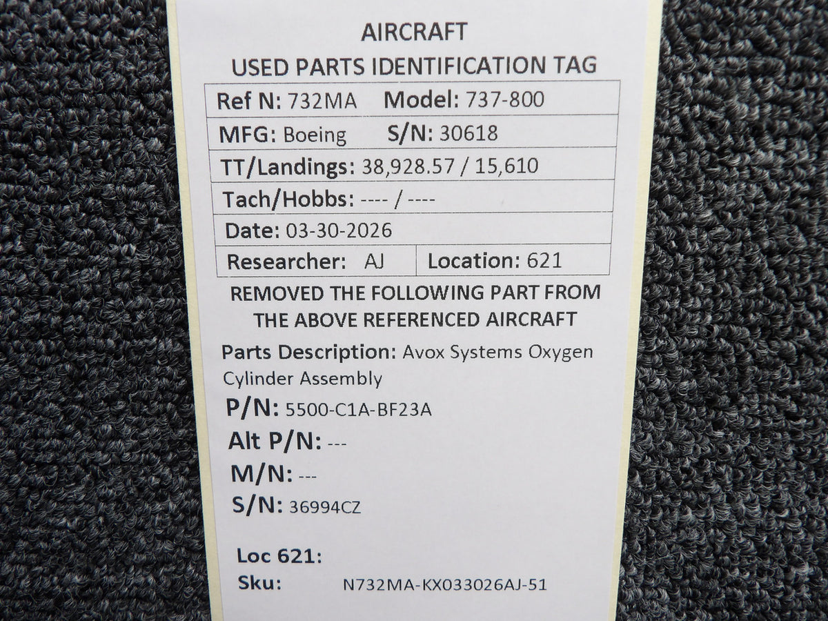 N732MA-KX033026AJ-51AS