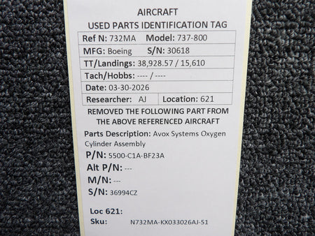 N732MA-KX033026AJ-51AS