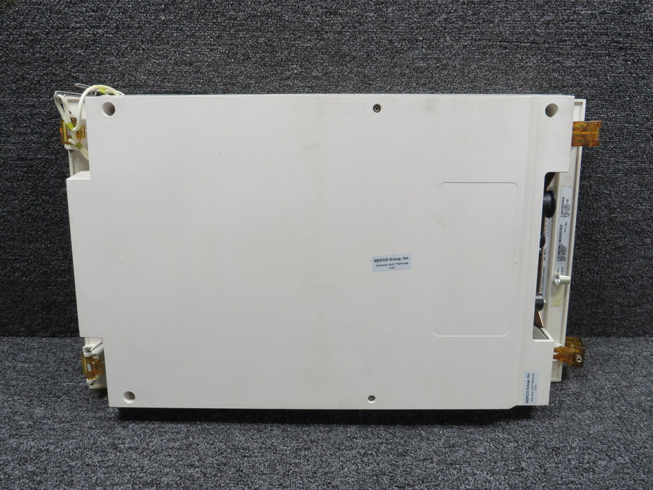 617-6265-002 Rockwell Collins Overhead Monitor Assembly with Modifications