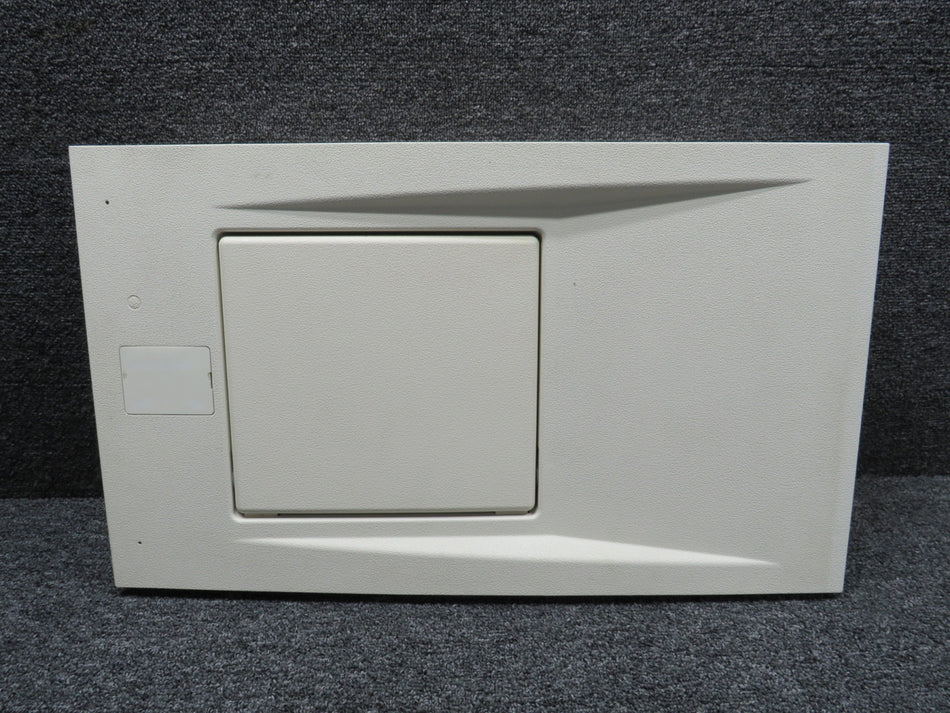 617-6265-002 Rockwell Collins Overhead Monitor Assembly with Modifications