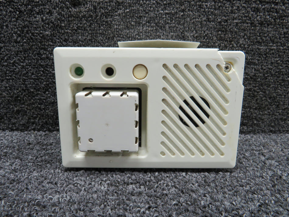 PU90-499R3 (Alt: S417T107) Jamco Smoke Detector Assembly