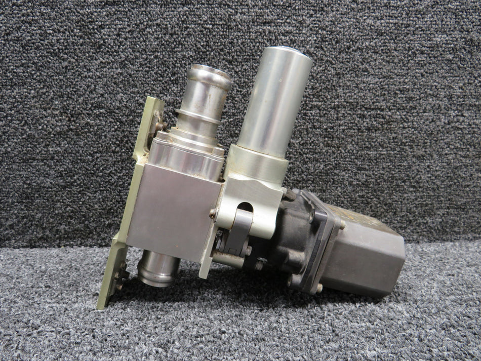 2960019-102 (Alt: S417A205-3) Parker Motor Operated Gray Water Valve