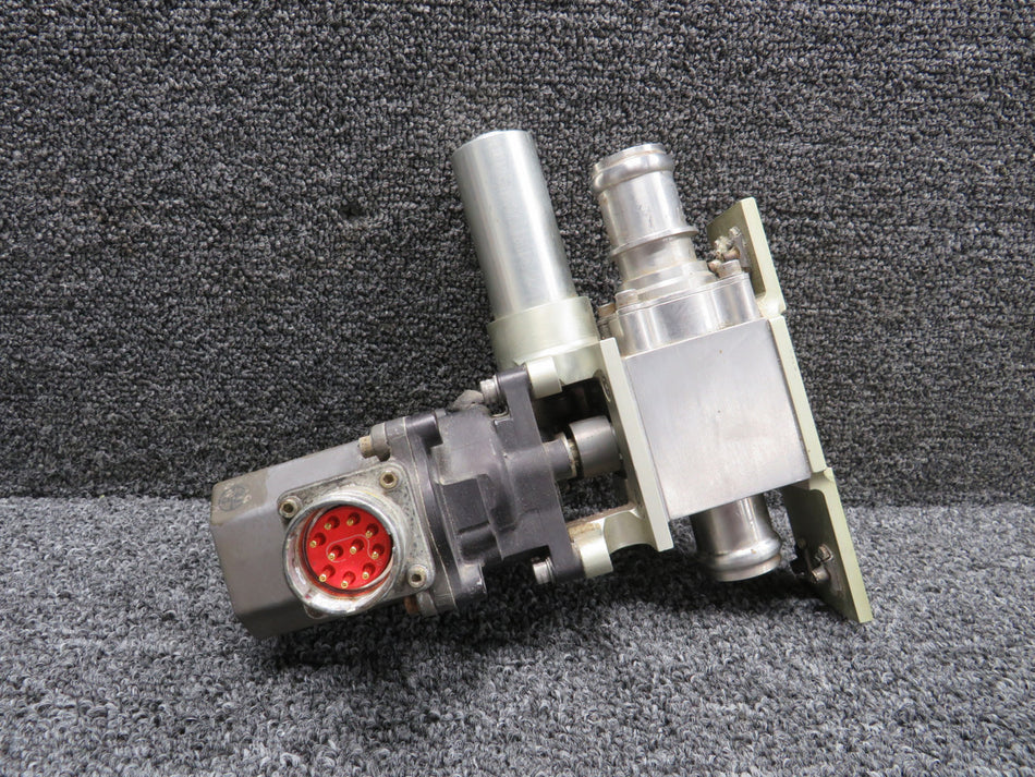 2960019-102 (Alt: S417A205-3) Parker Motor Operated Gray Water Valve
