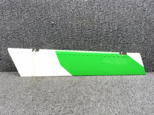 51099-000 Piper PA-31T Trim Tab Assembly (Rudder)