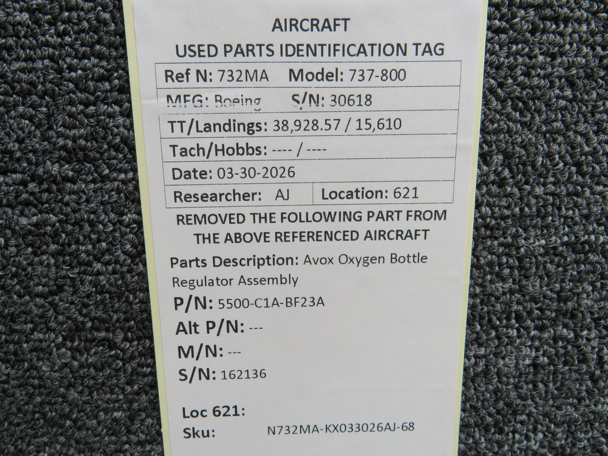 N732MA-KX033026AJ-68AS