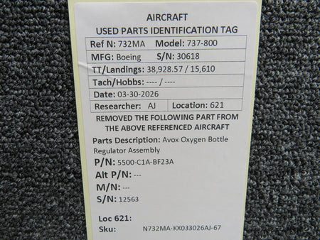 N732MA-KX033026AJ-67AS-OG