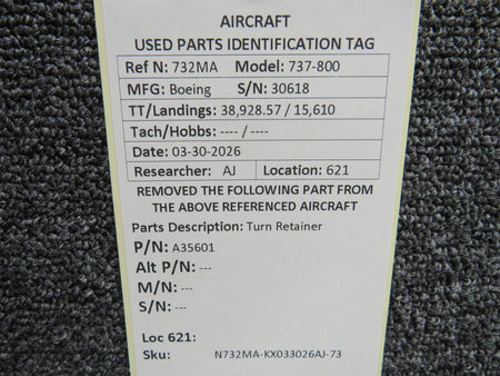 N732MA-KX033026AJ-73AS-OG