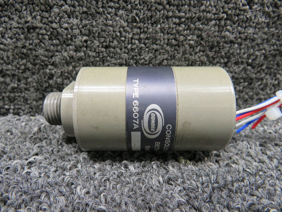 6607A7-45 Condec Pressure Switch Assembly (Core)