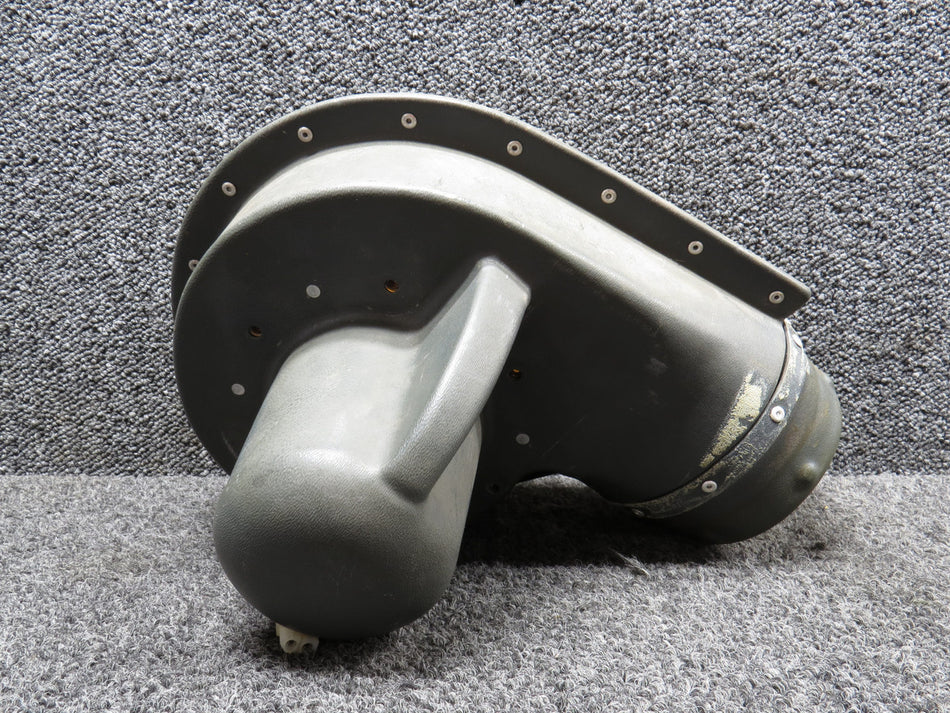 761-150 Piper PA34 Fresh Air Blower Assembly