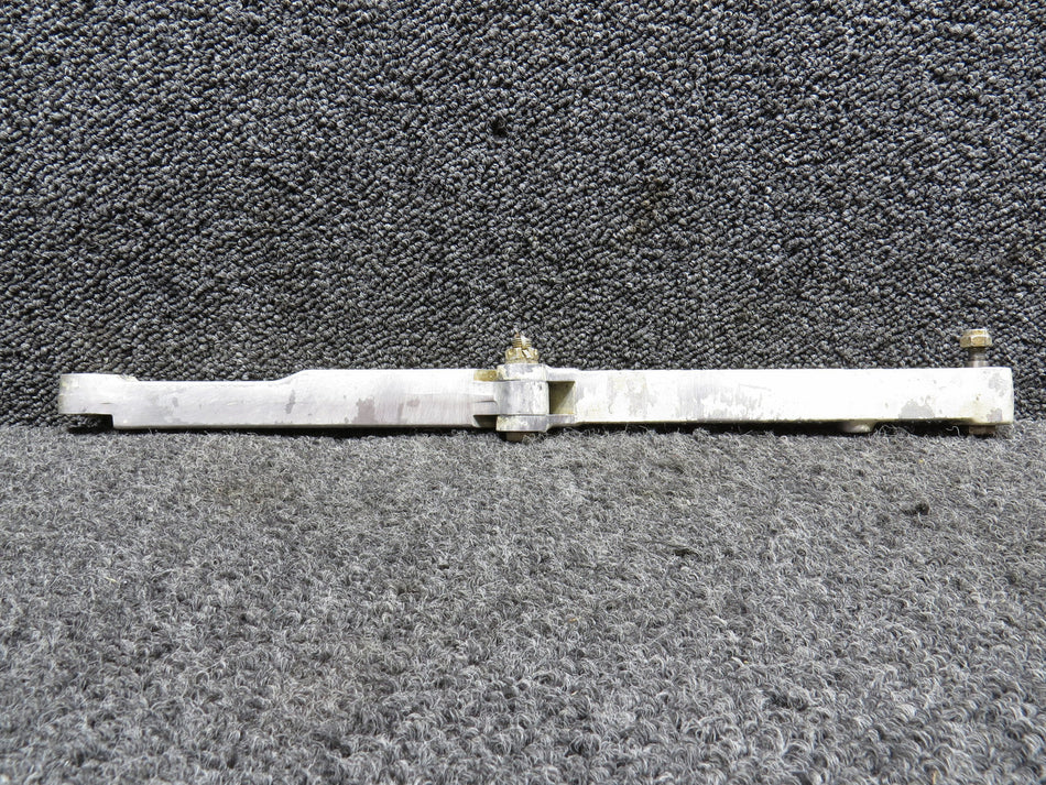78677-000 (Cast: 95848 & 95847) Piper PA34 Nose Gear Drag Link Assembly