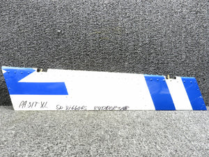 51099-000 Piper PA-31T2 Rudder Trim Tab Assembly