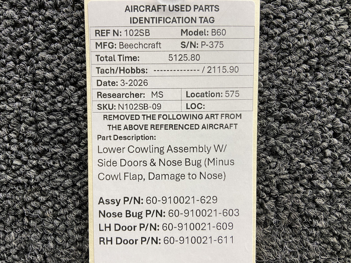 N102SB-09KW