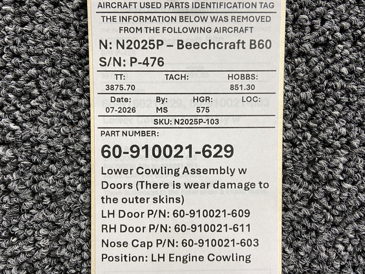 N2025P-103BS