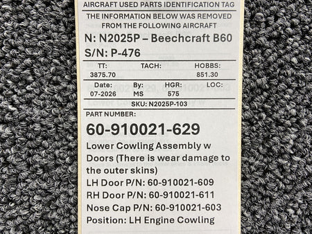 N2025P-103BS