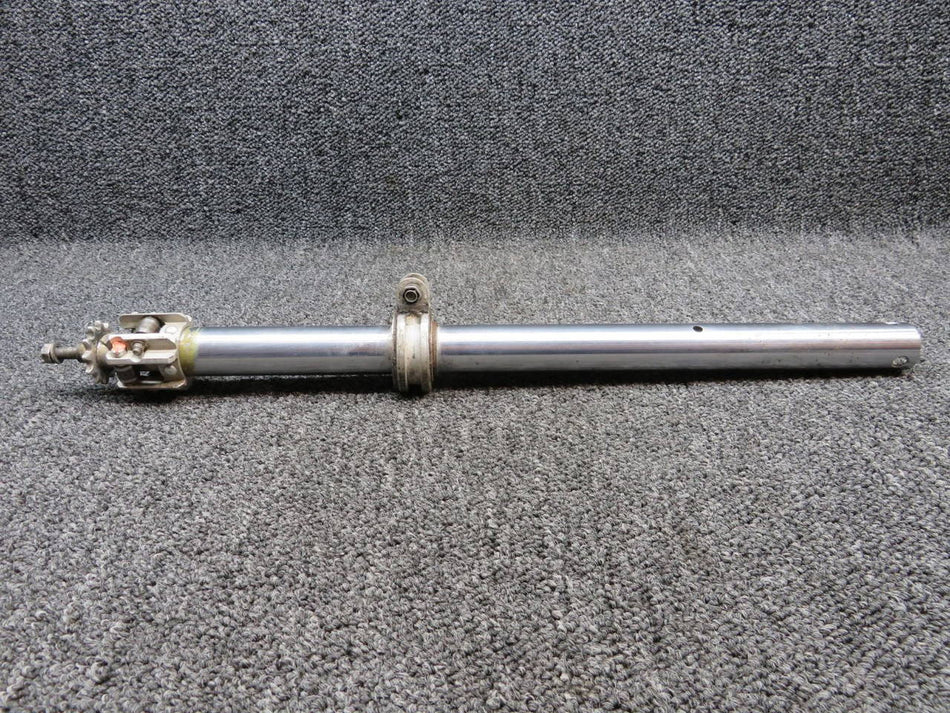 0760640-6 (Use: 1290001K10) Cessna 182K Tube & Bearing Assembly